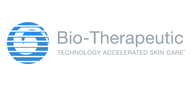 bio theraputic logo