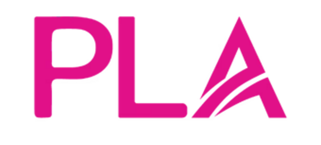pla logo